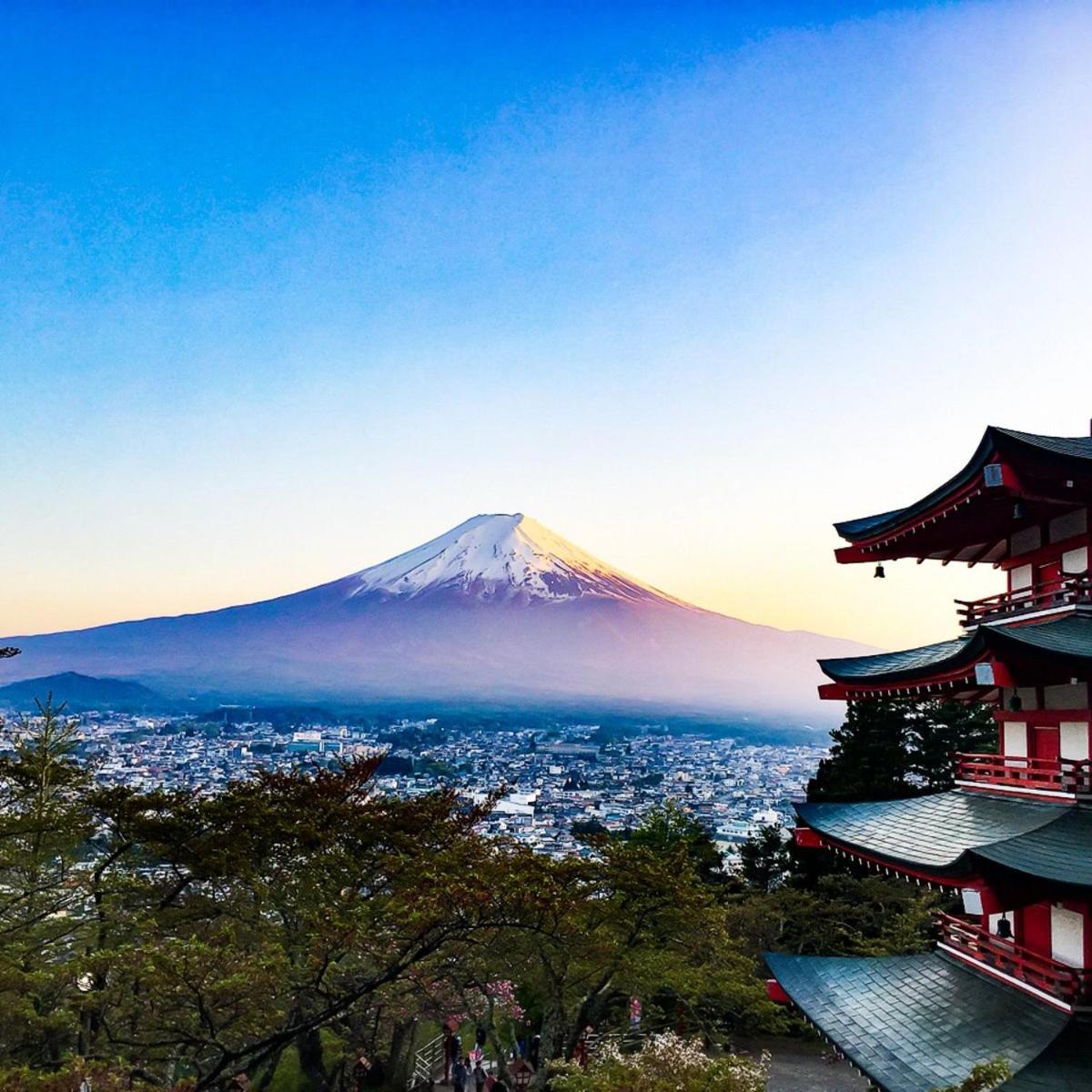 Отель Nishimiyasou Фудзикавагутико Экстерьер фото